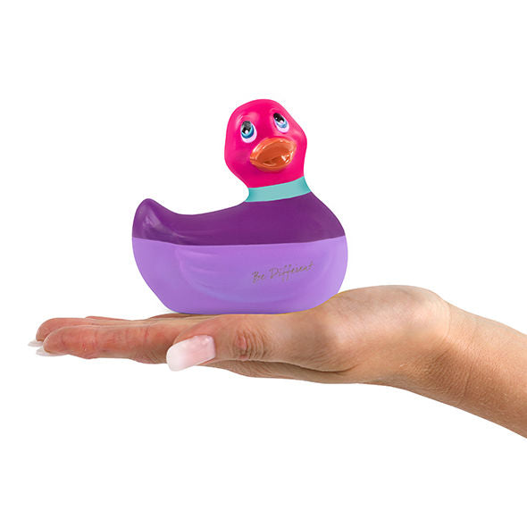 I Rub My Duckie 2.0 | Colors (pink) - UABDSM