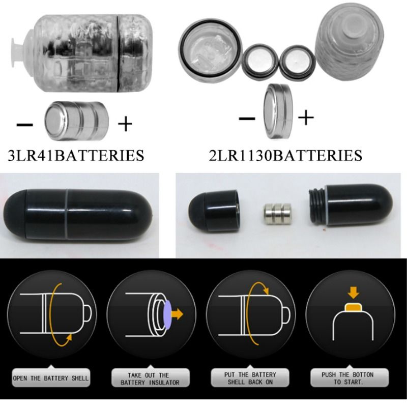 Pretty Love Vibrating Silicone Sleeve 14 Cm - UABDSM