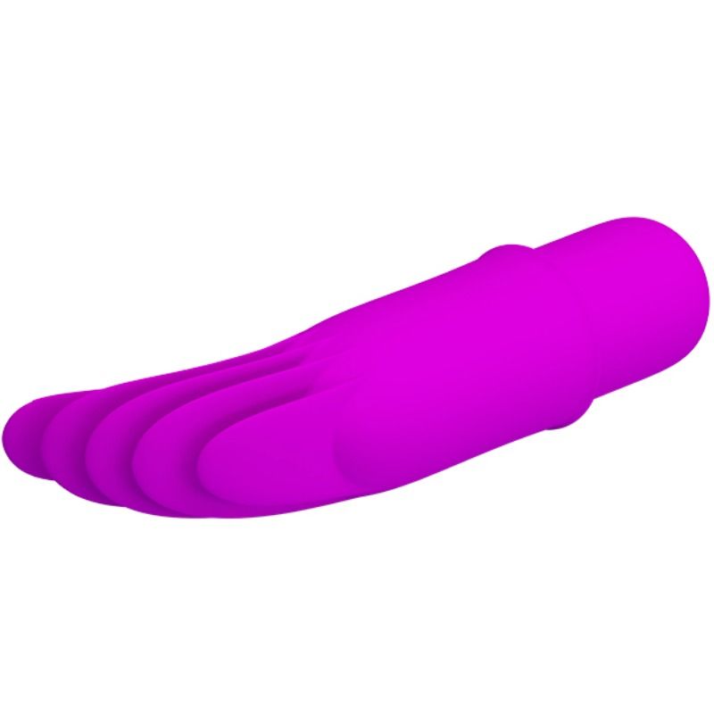 Pretty Love Smart Gemma Vibrating Stimulator - UABDSM