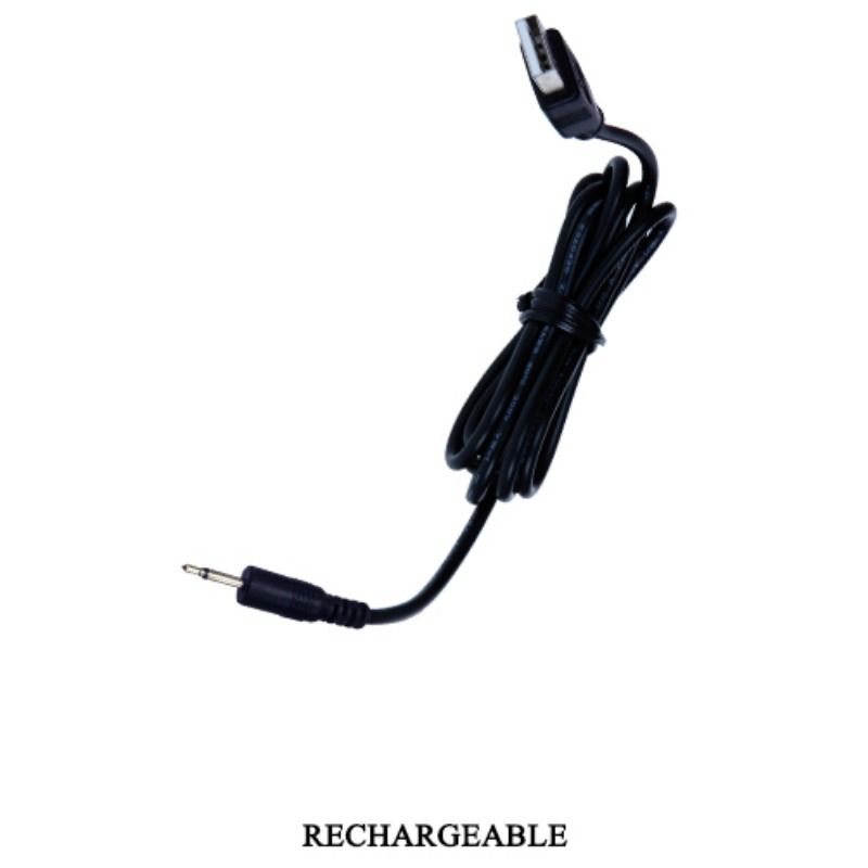 Pretty Love Willie Vibrating Stimulator With Remote Control - UABDSM