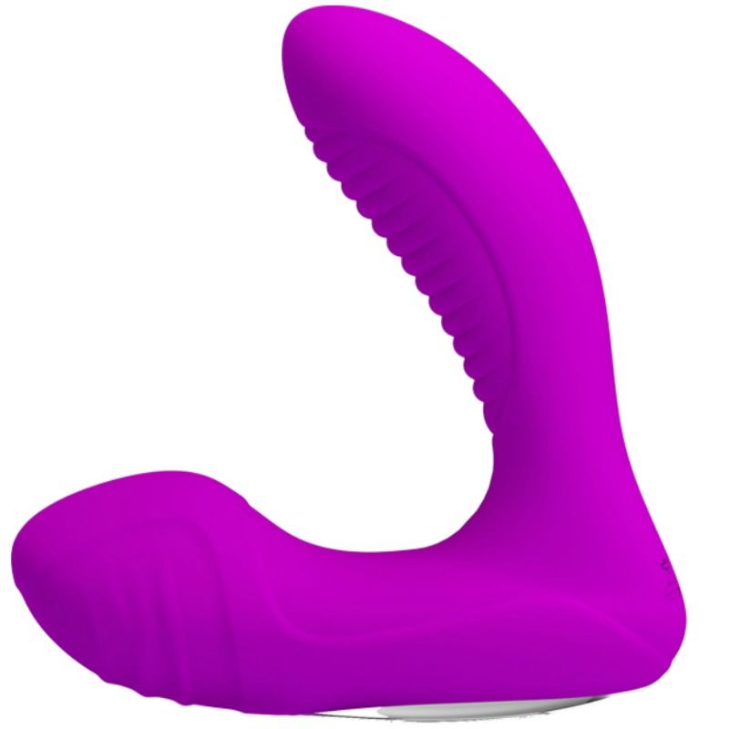 Pretty Love Lillian Vibrating Massager And Heating Function - UABDSM