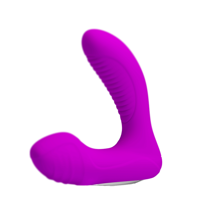 Pretty Love Lillian Vibrating Massager And Heating Function - UABDSM