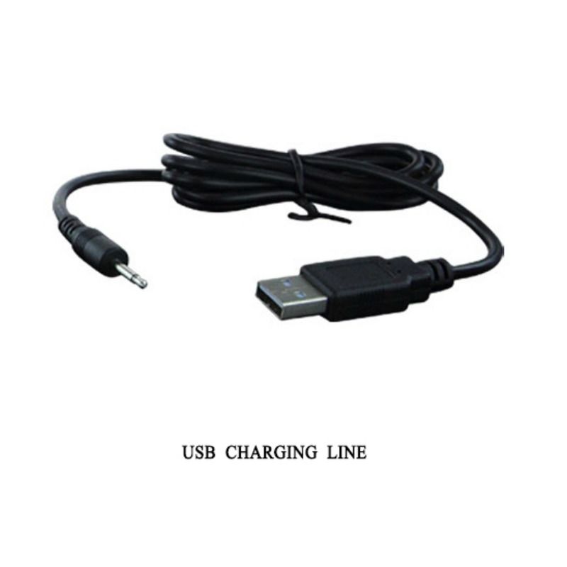 Pretty Love Lillian Vibrating Massager And Heating Function - UABDSM