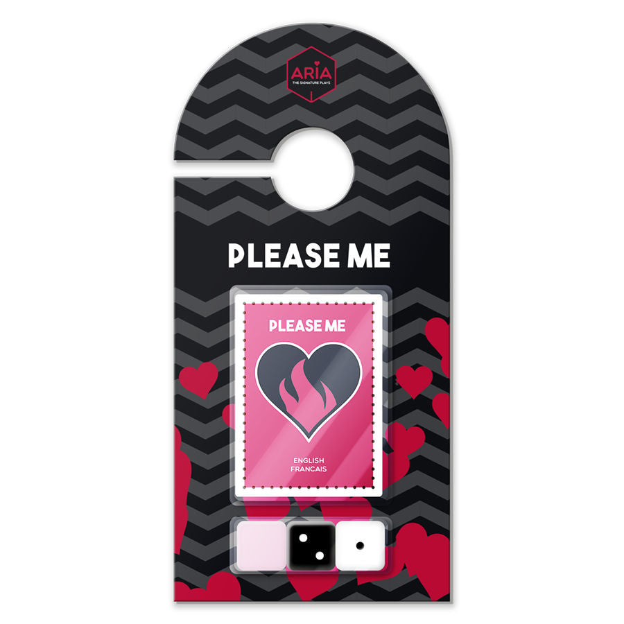 Please Me Play Xxx En/fr - UABDSM