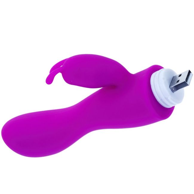 Pretty Love Smart Kyle Vibrator 30 Functions - UABDSM