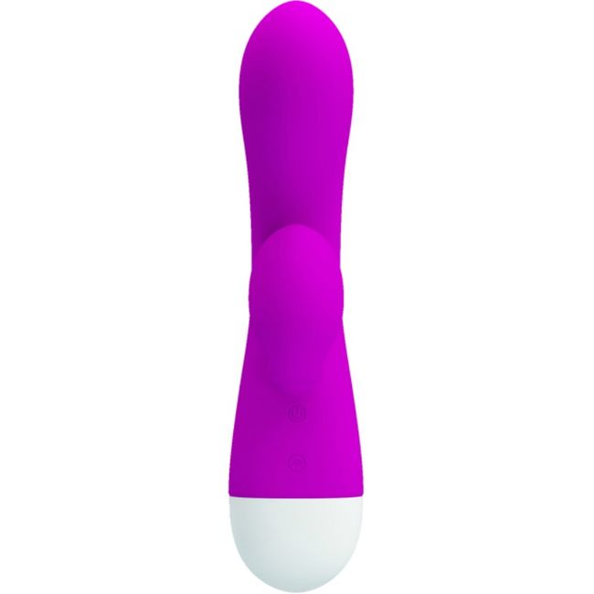 Pretty Love Smart Eli Vibrator 30 Functions - UABDSM