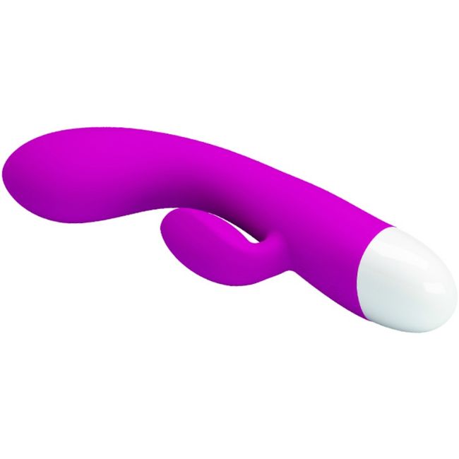 Pretty Love Smart Eli Vibrator 30 Functions - UABDSM