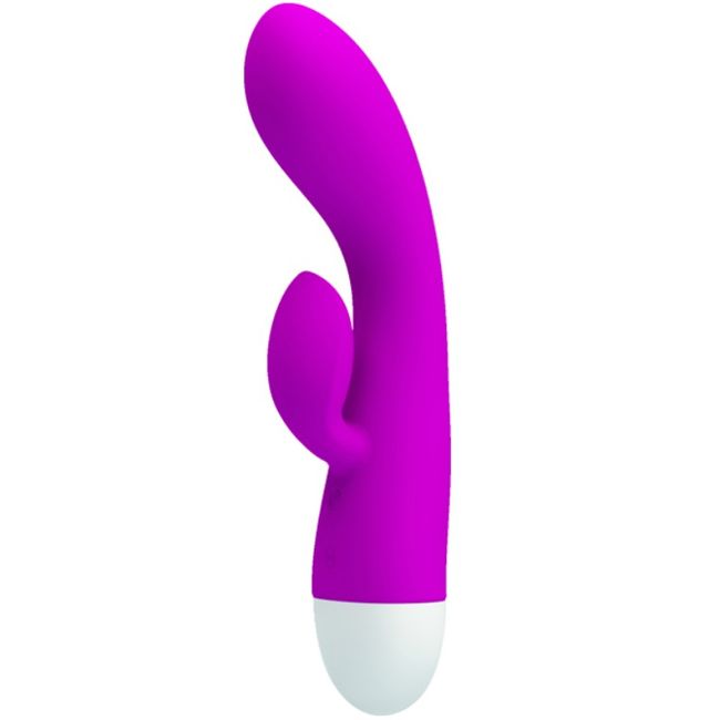 Pretty Love Smart Eli Vibrator 30 Functions - UABDSM