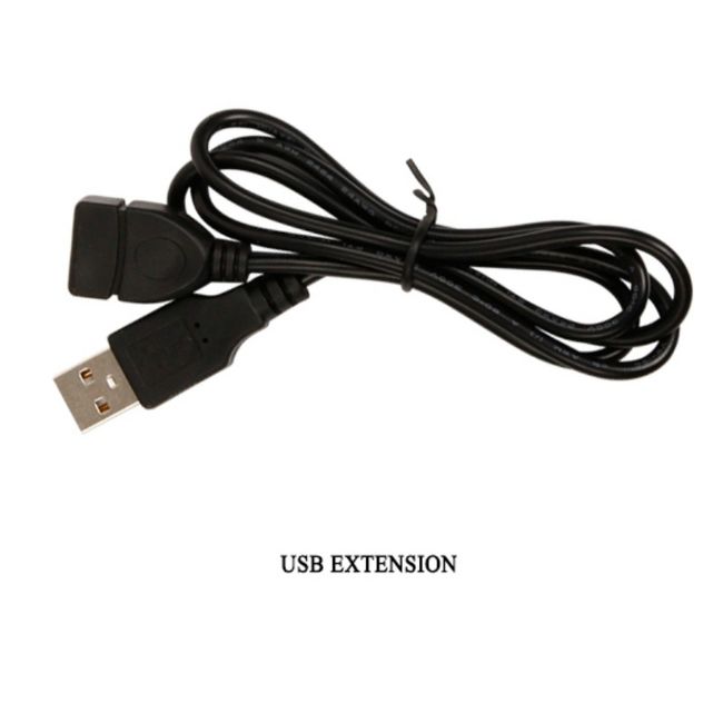 Pretty Love Smart Eli Vibrator 30 Functions - UABDSM