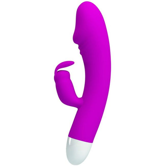 Pretty Love Smart Will Vibrator 30 Functions - UABDSM