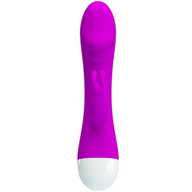 Pretty Love Smart Will Vibrator 30 Functions - UABDSM