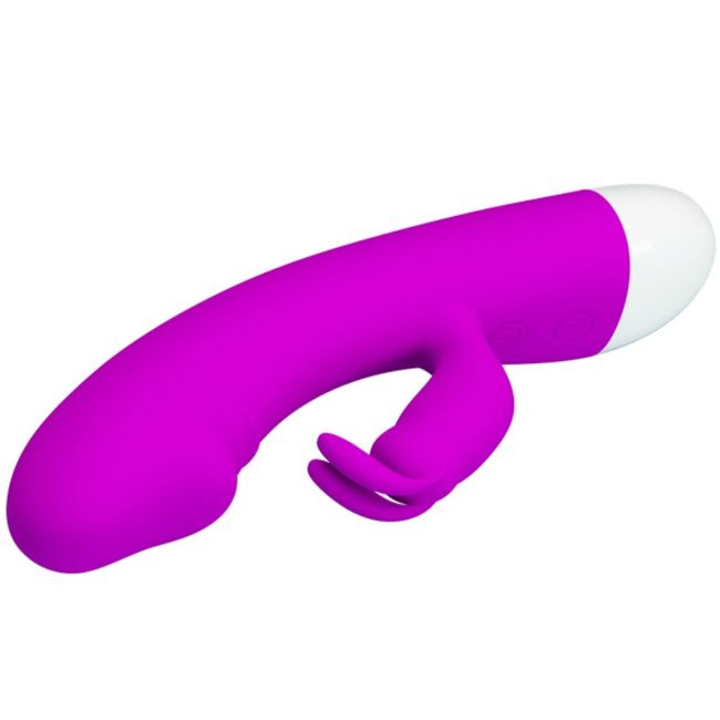 Pretty Love Smart Will Vibrator 30 Functions - UABDSM