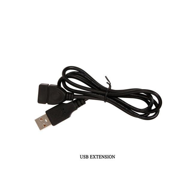 Pretty Love Smart Will Vibrator 30 Functions - UABDSM