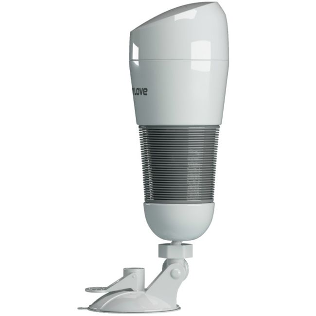 Pretty Love Hedy Masturbator Vagina - UABDSM