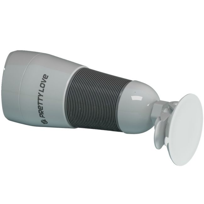 Pretty Love Hedy Masturbator Vagina - UABDSM