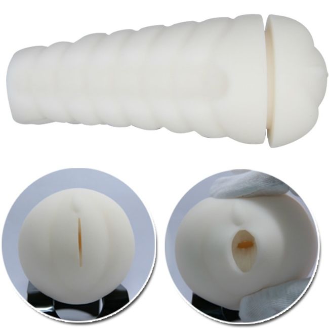 Pretty Love Hedy Masturbator Vagina - UABDSM