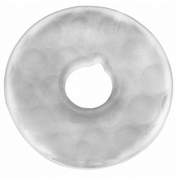 Perfect Fit Donut Cushion For The Bumper - UABDSM
