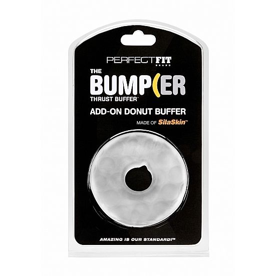 Perfect Fit Donut Cushion For The Bumper - UABDSM