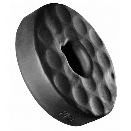 Perfect Fit Donut Cushion For The Bumper Black - UABDSM