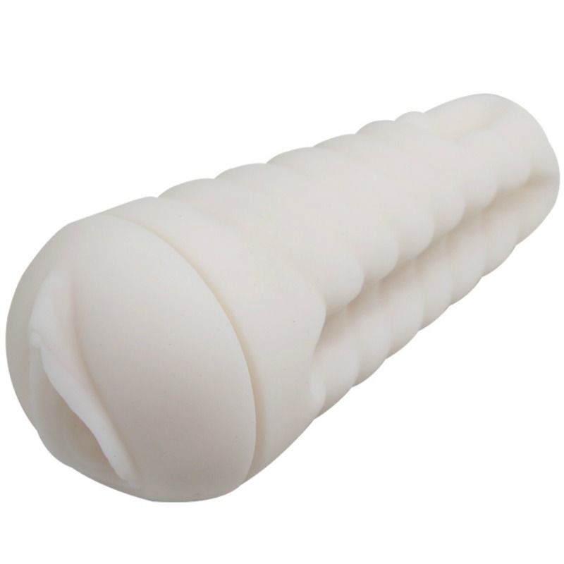 Pretty Love Hedy White Masturbator Vagina - UABDSM