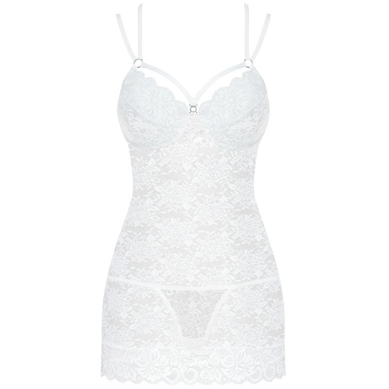 Obsessive - 860-che Chemise L/xl - UABDSM