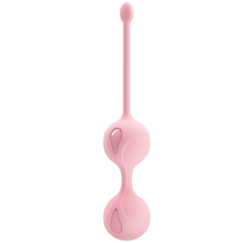 Pretty Love Kegel Tighten Up I Balls - UABDSM