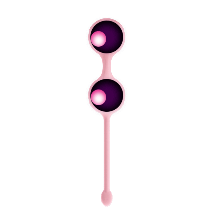 Pretty Love Kegel Tighten Up I Balls - UABDSM