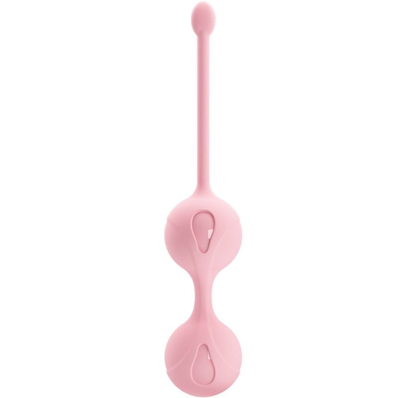 Pretty Love Kegel Tighten Up I Balls - UABDSM