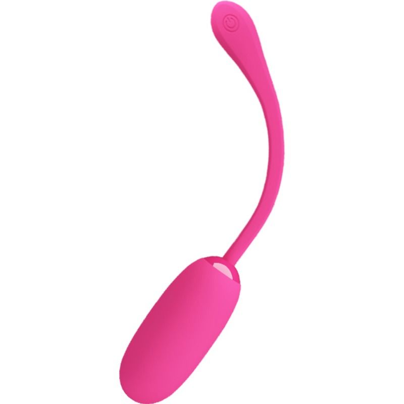 Pretty Love Smart - Julius Vibrating Egg - UABDSM