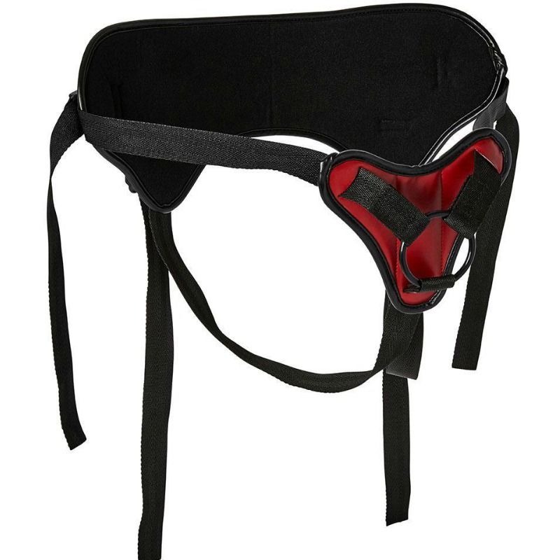 Sportsheets Universal Harness - UABDSM