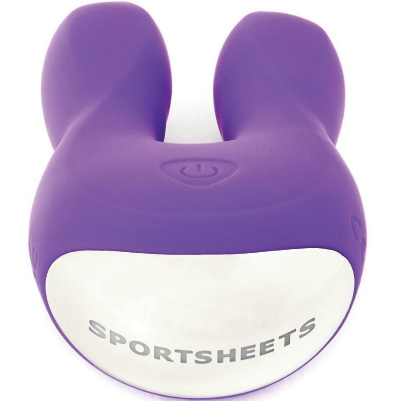 Sportsheets Double Stimulator - UABDSM