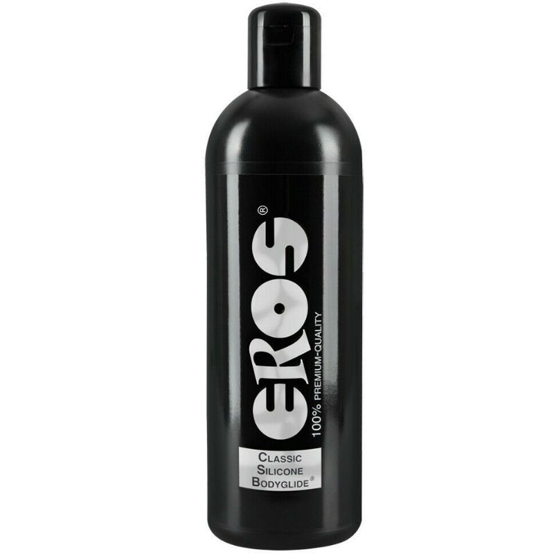 Eros Classic Silicone Bodyglide 500 Ml - UABDSM