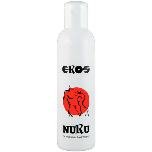Eros Nuru Massage 1000 Ml - UABDSM
