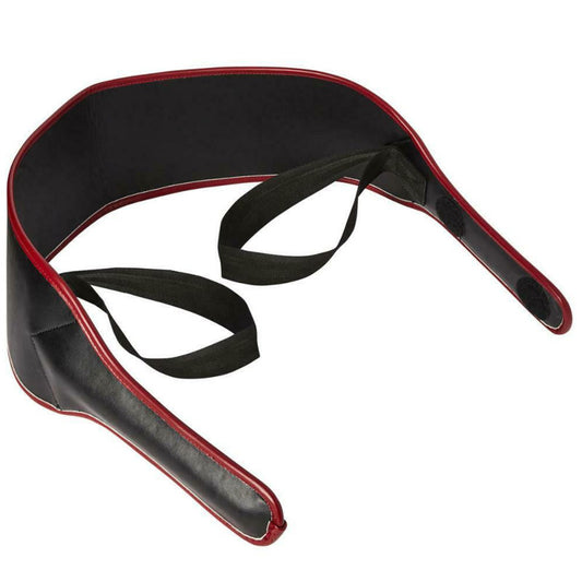 Sportsheets Saffron Love Strap - UABDSM