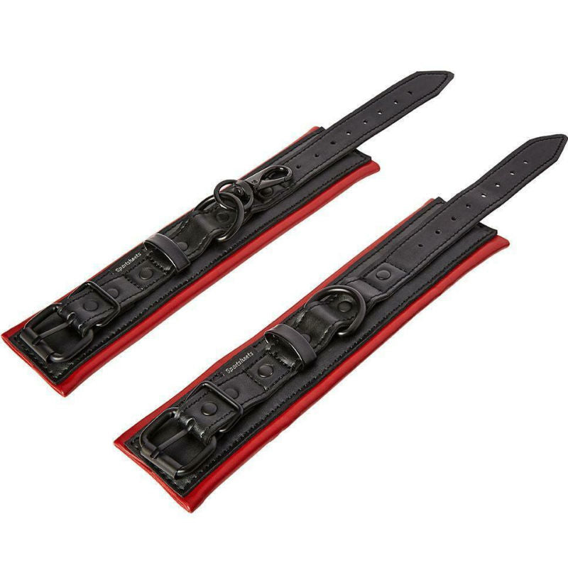 Sportsheets Saffron Handcuffs - UABDSM