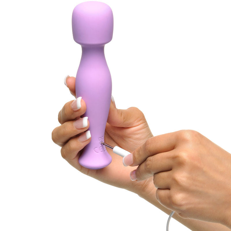 Fantasy For Her Body Massage-her - UABDSM