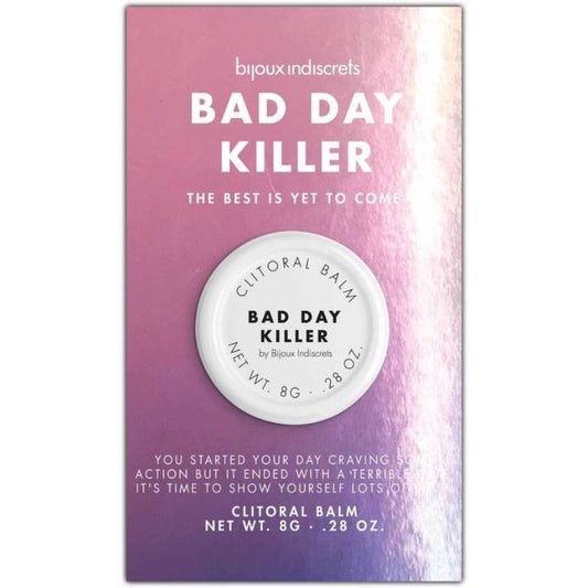 Clitherapy Clit Balsam Bad Day Killer - UABDSM