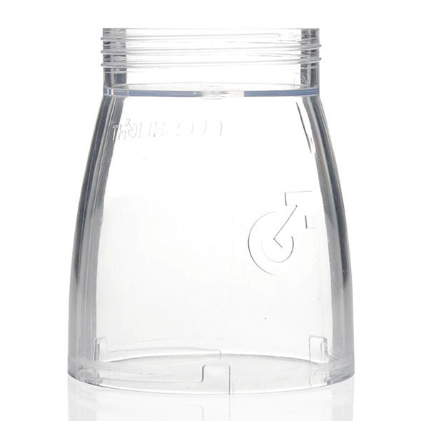 Fleshlight Quickshot Shower Mount Adapter - UABDSM