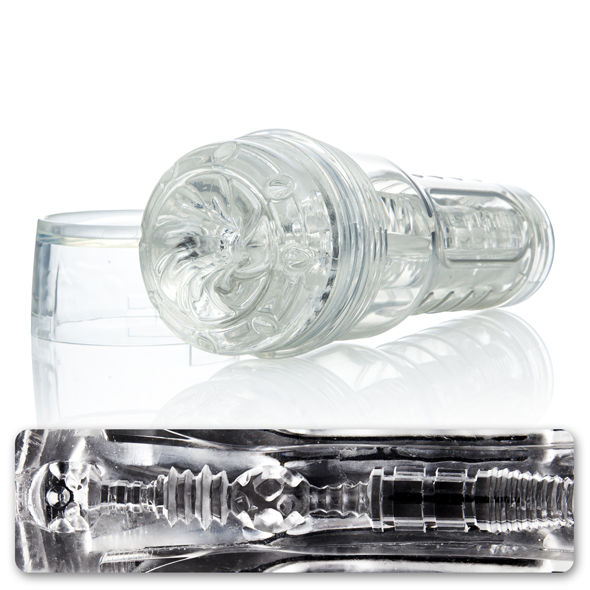 Fleshlight Go Torque Ice - UABDSM