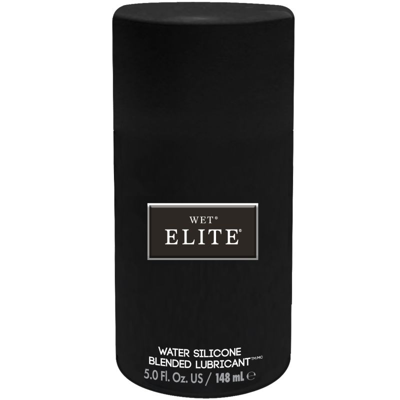 Wet - Elite Hybrid Lubricant 148 Ml - UABDSM