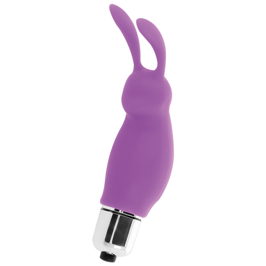 Intense Rabbit Roger Purple - UABDSM
