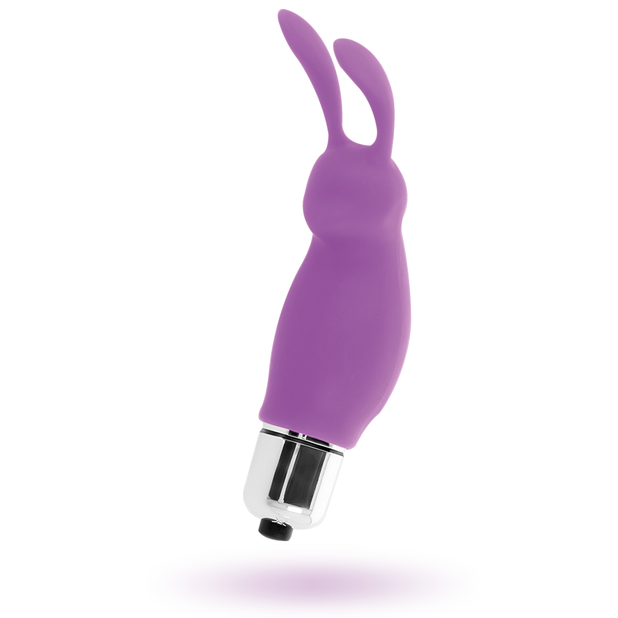 Intense Rabbit Roger Purple - UABDSM