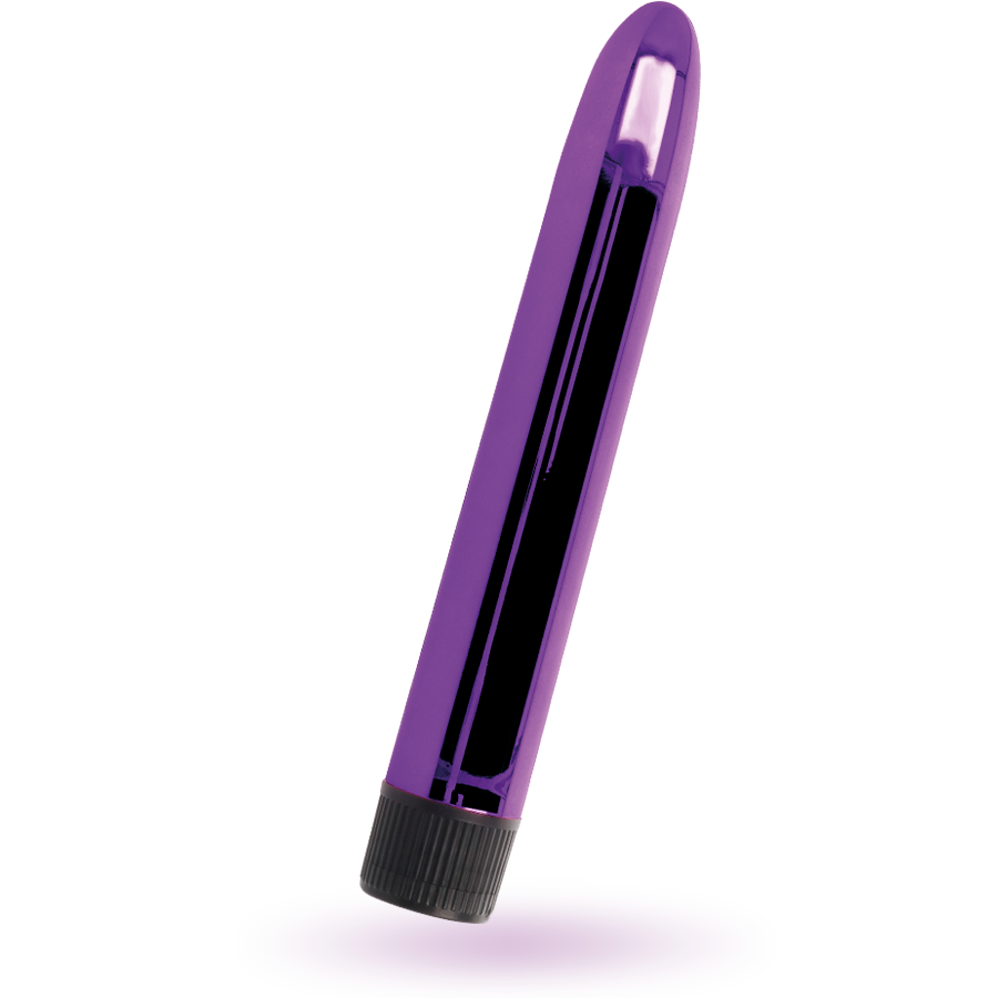 Intense Vito Vibrator Purple - UABDSM
