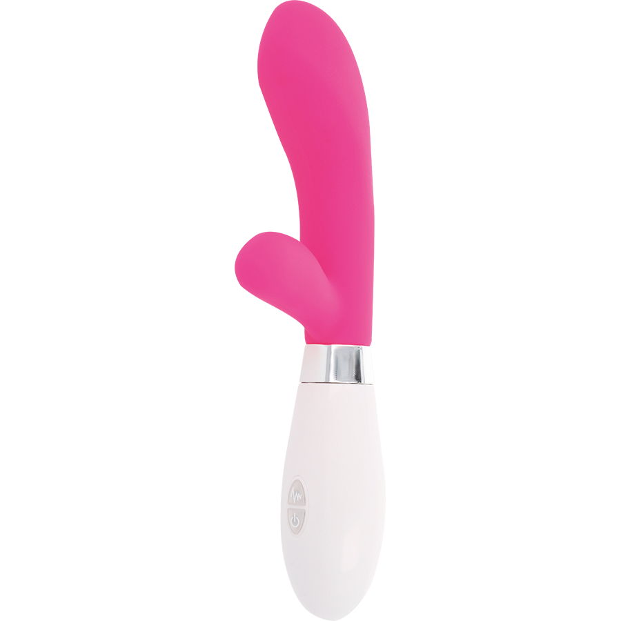 Glossy Jackson Rabbit Pink - UABDSM