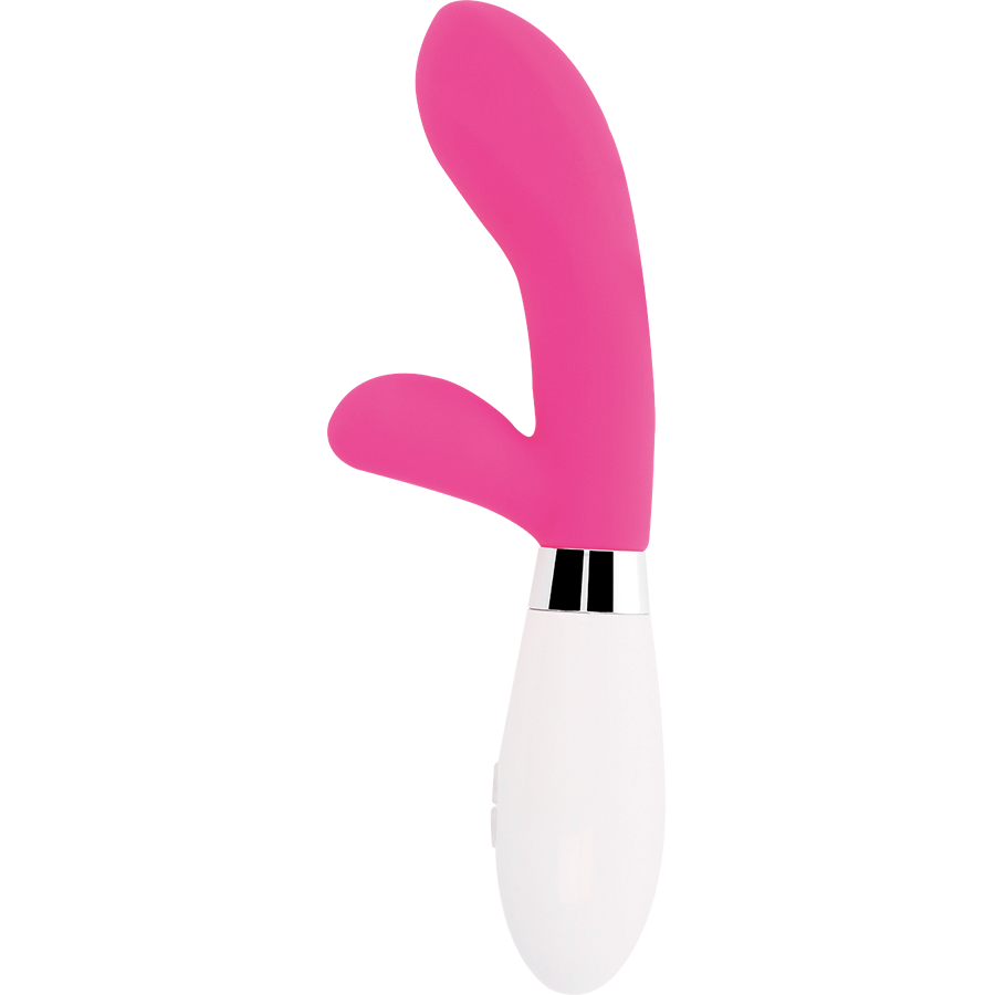 Glossy Jackson Rabbit Pink - UABDSM