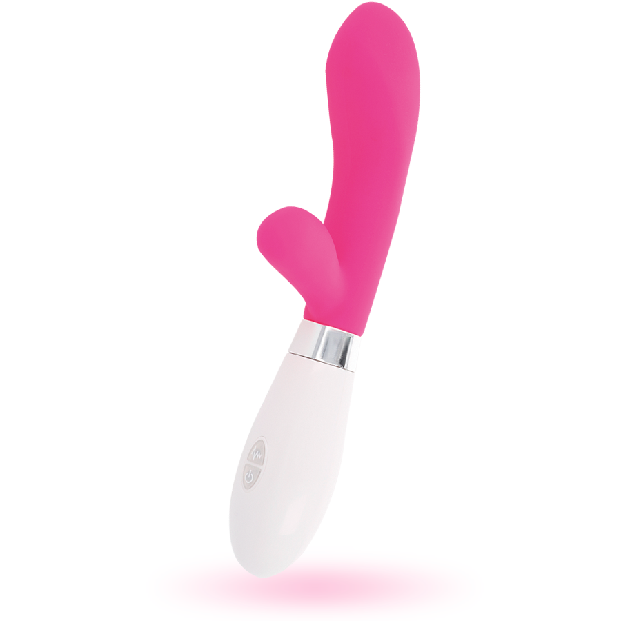 Glossy Jackson Rabbit Pink - UABDSM