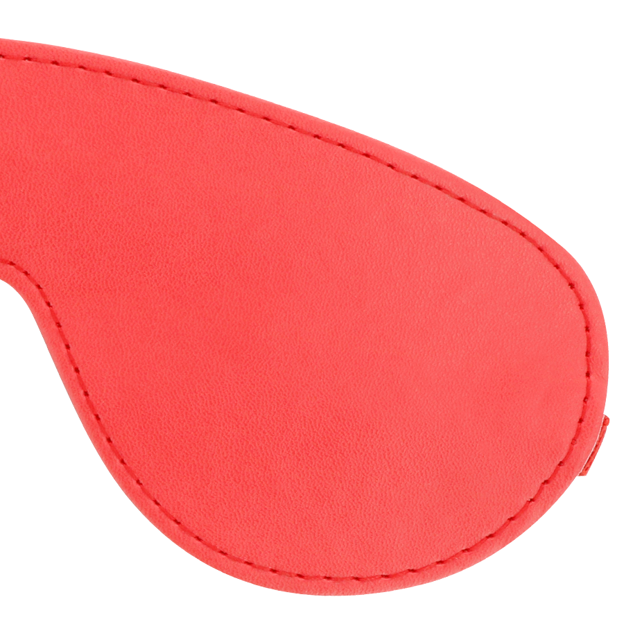Darkness  Eyemask Red High Quality - UABDSM