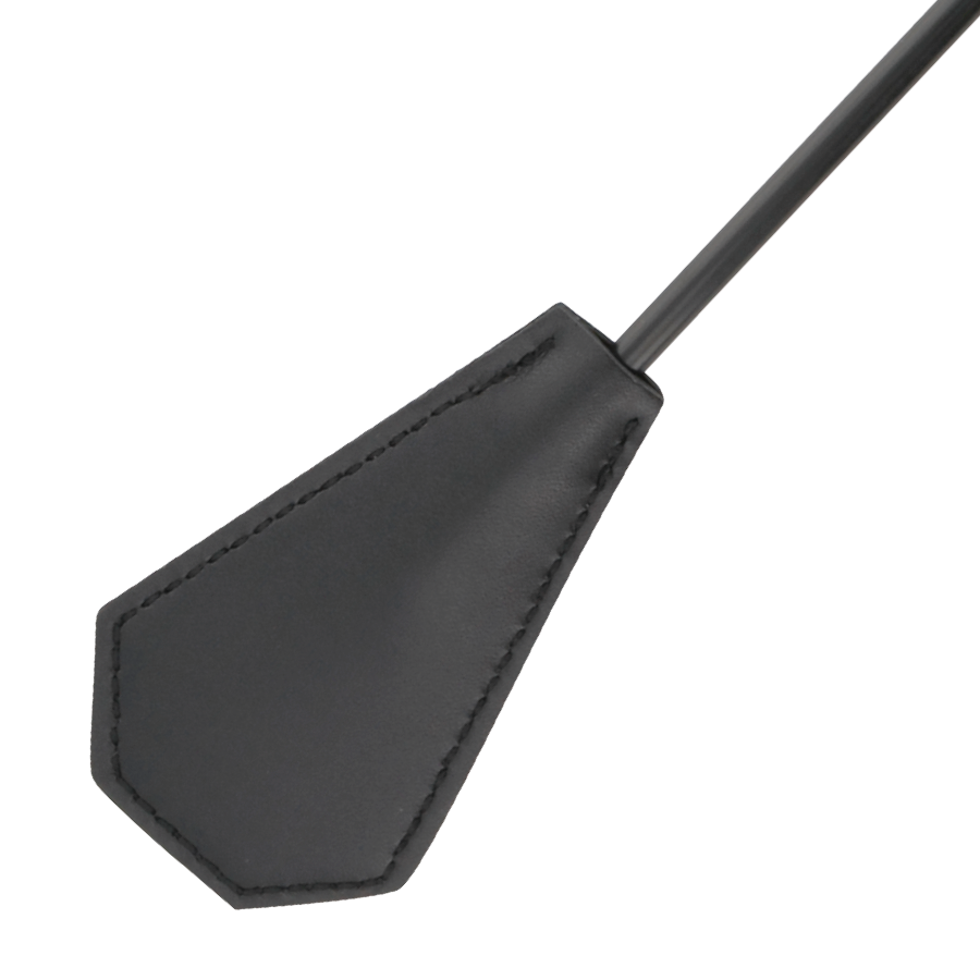 Darkness Feather Crop. Black - UABDSM