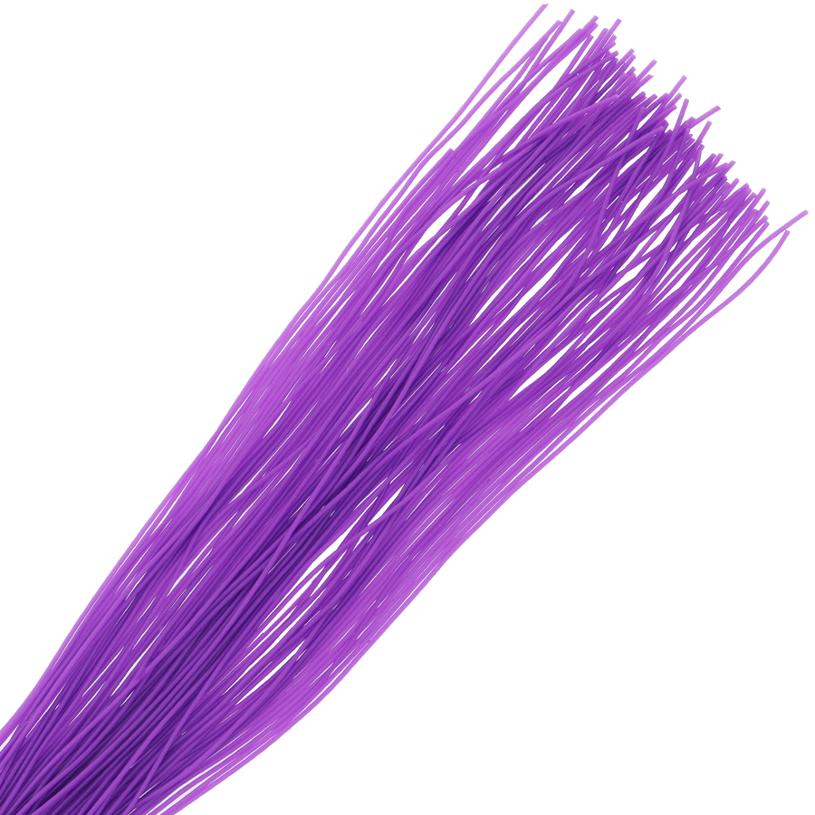 Darkness Purple Flogger - UABDSM