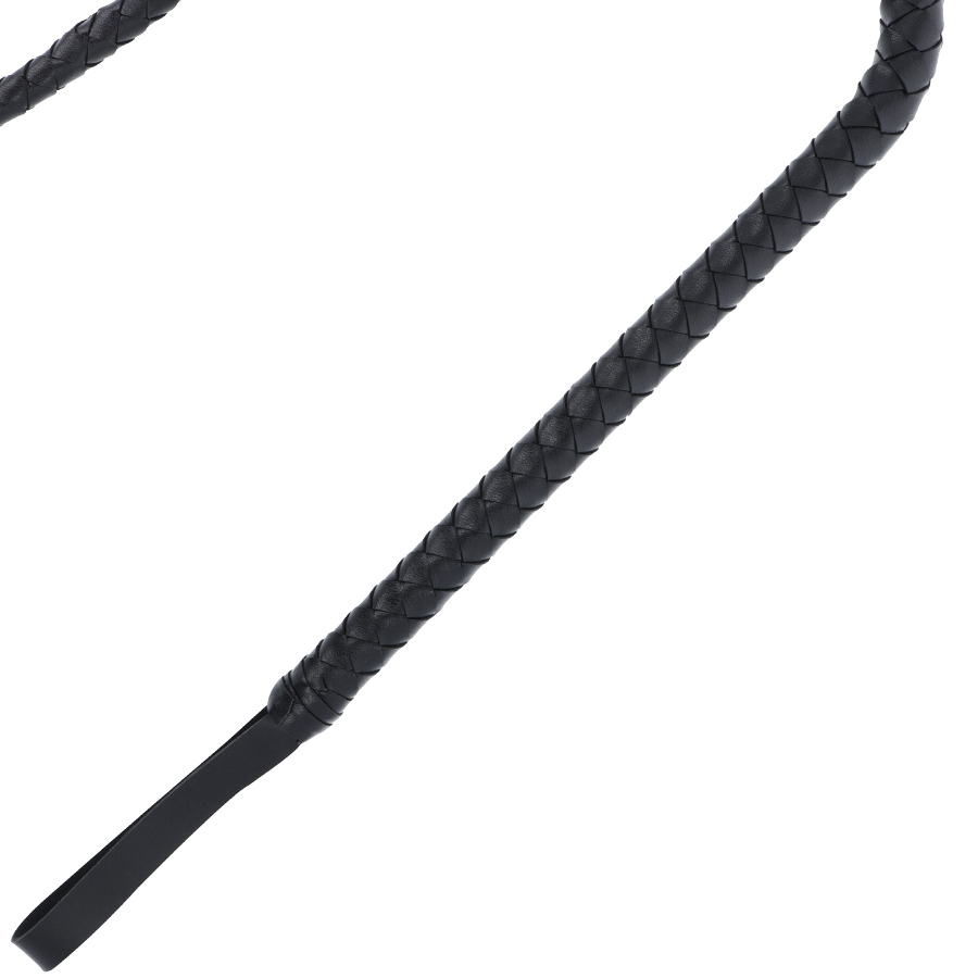 Darkness Black Long Whip 210cm - UABDSM